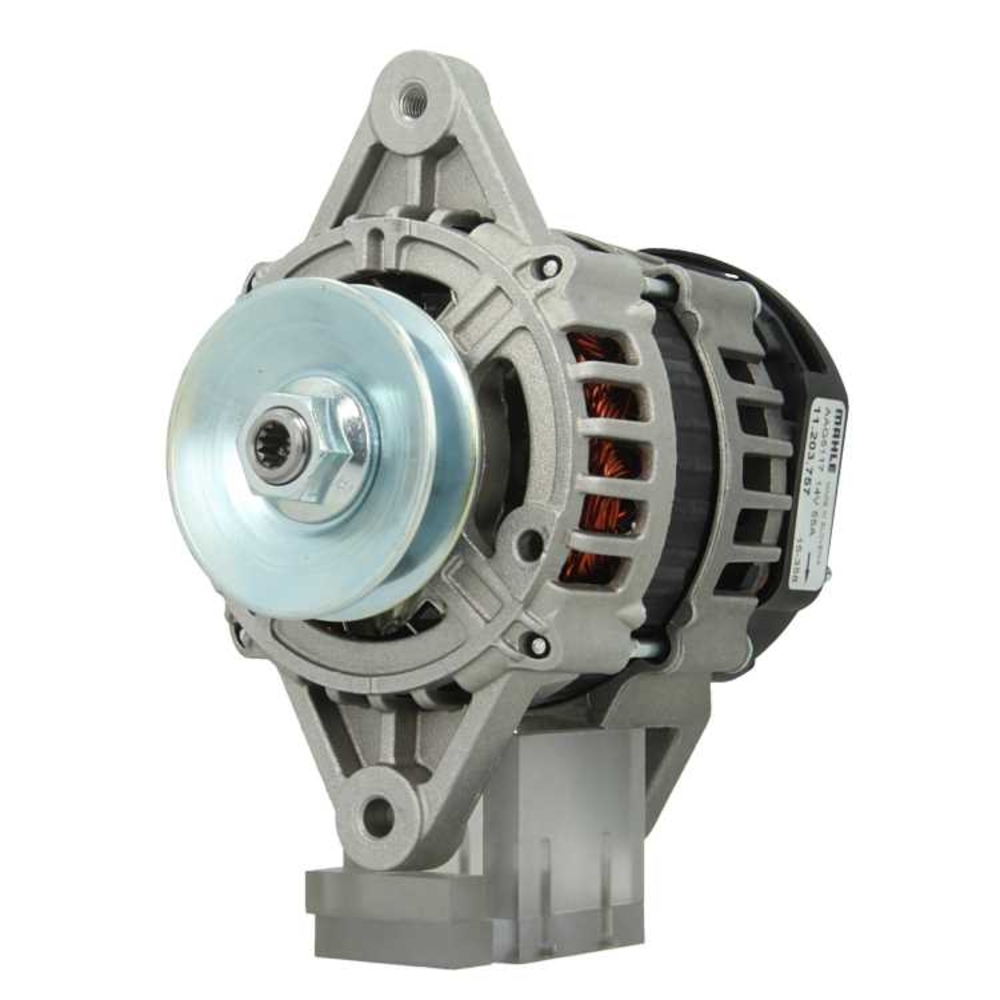 Alternateur Perkins 55A - Mahle Neuf - 705.517.055.310