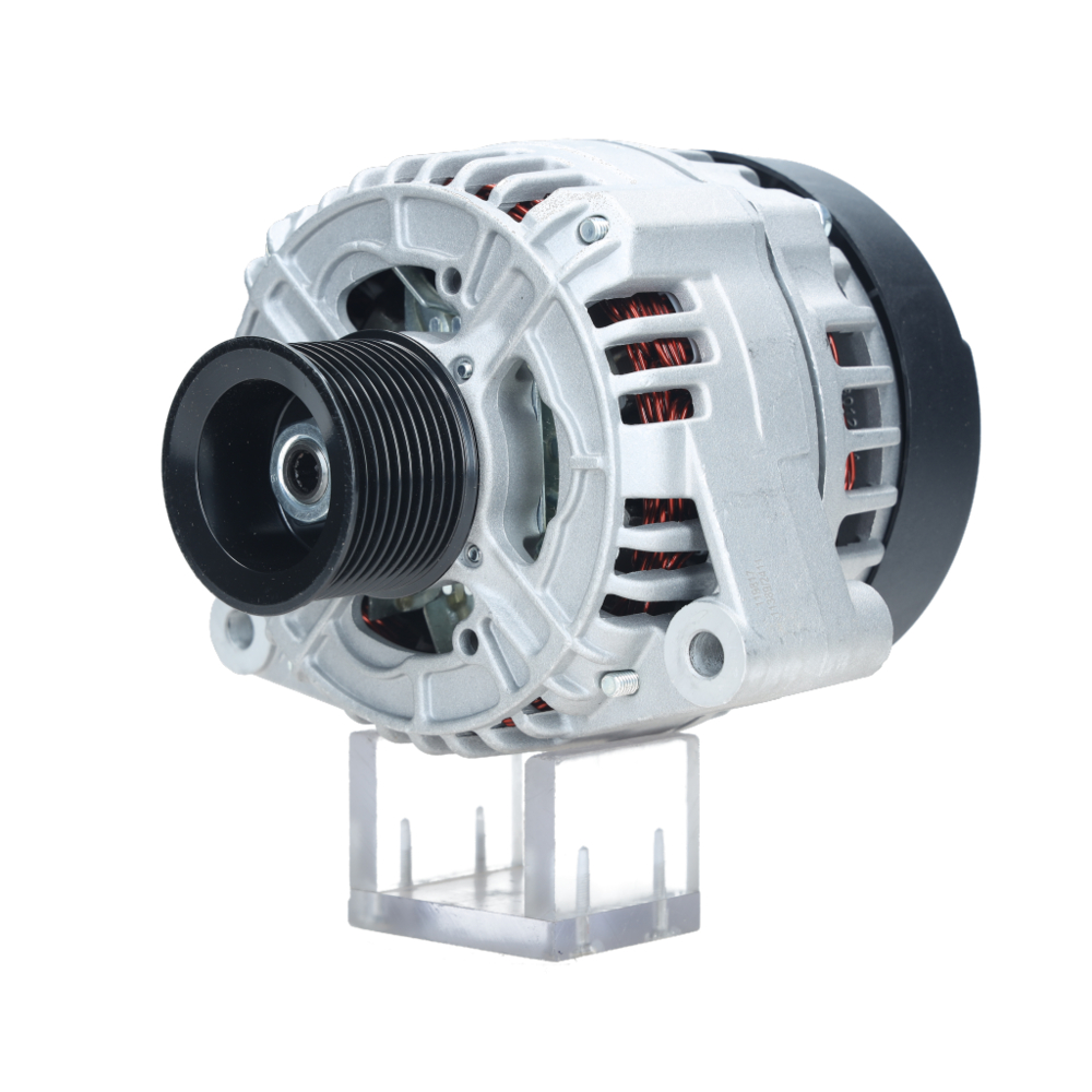 Alternateur AGCO 170A - +Line Original - 705.530.170.090