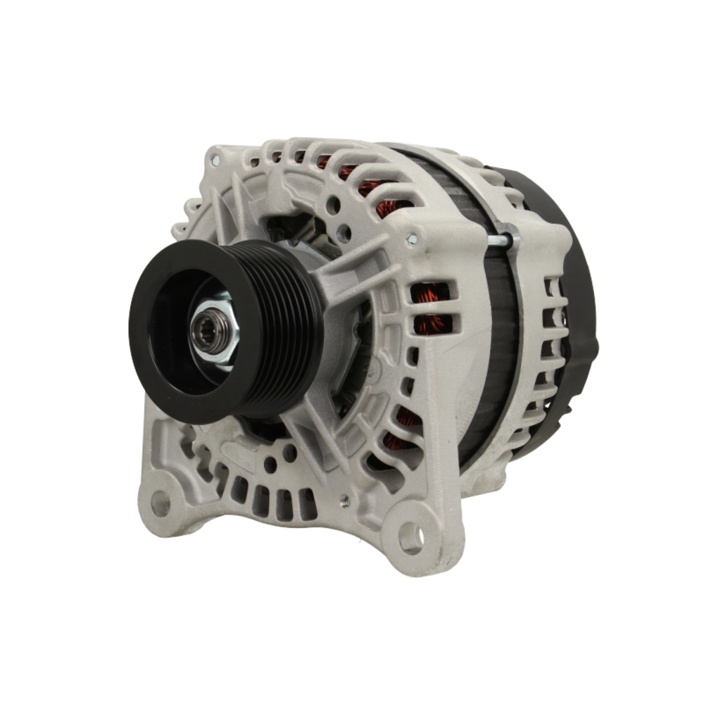 Alternateur Cummins 120A - +Line Original - 705.534.120.010