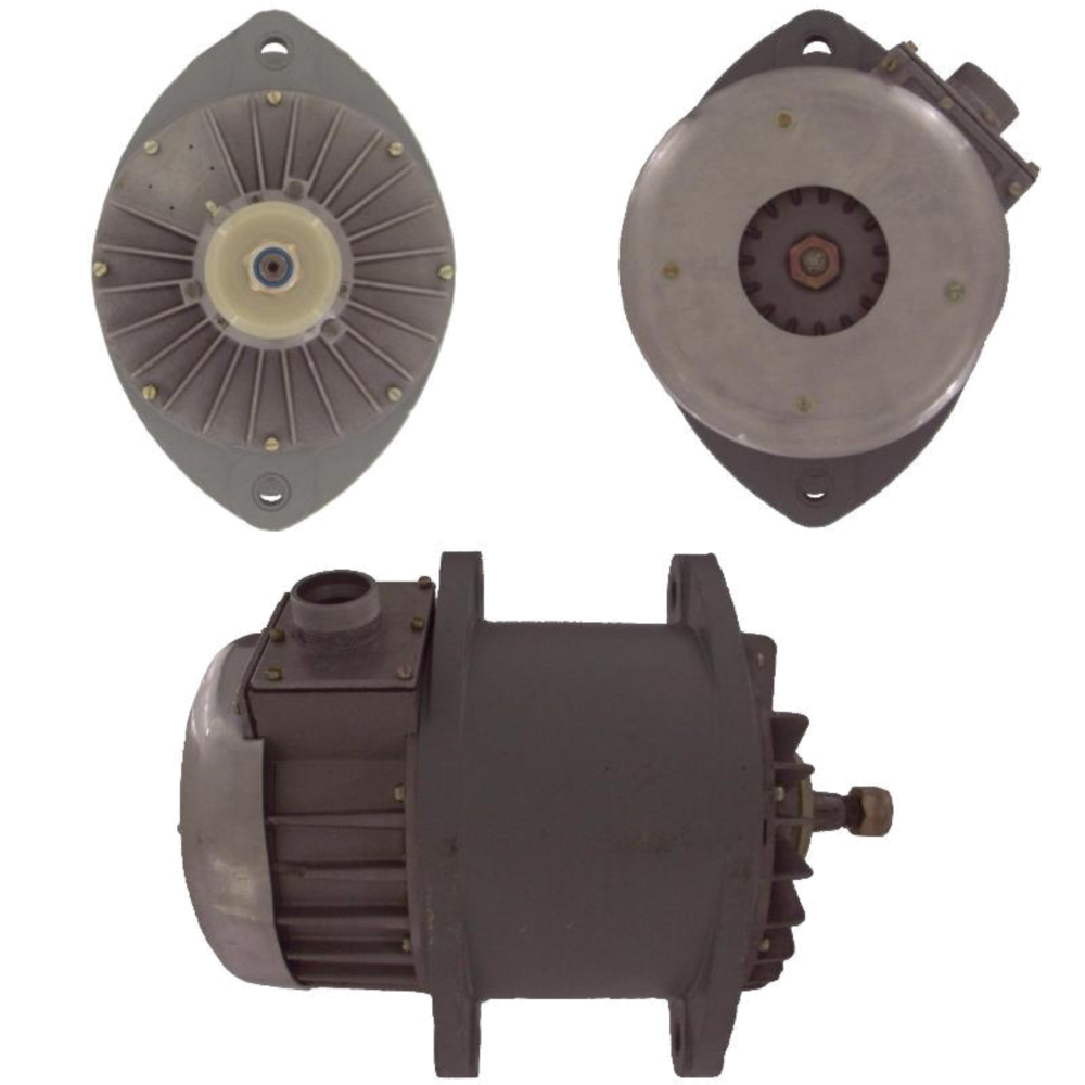 Alternateur CAV 80A - +Line Original - 705.537.080.150