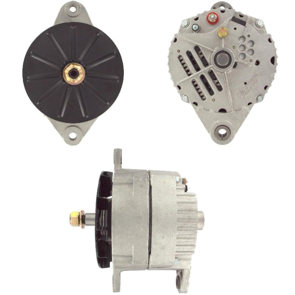 Alternateur Cummins 80A - +Line Original - 705.539.080.030