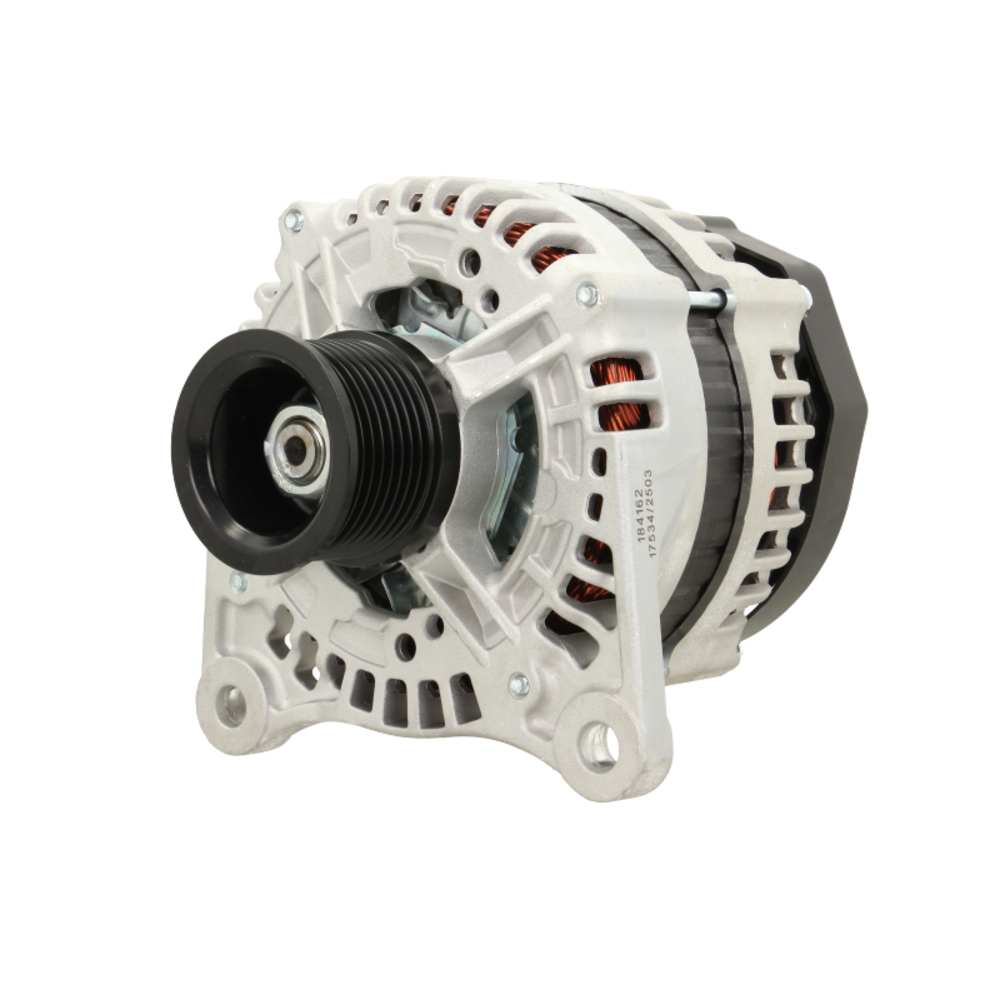 Alternateur Cummins 135A - +Line Original - 705.542.135.200