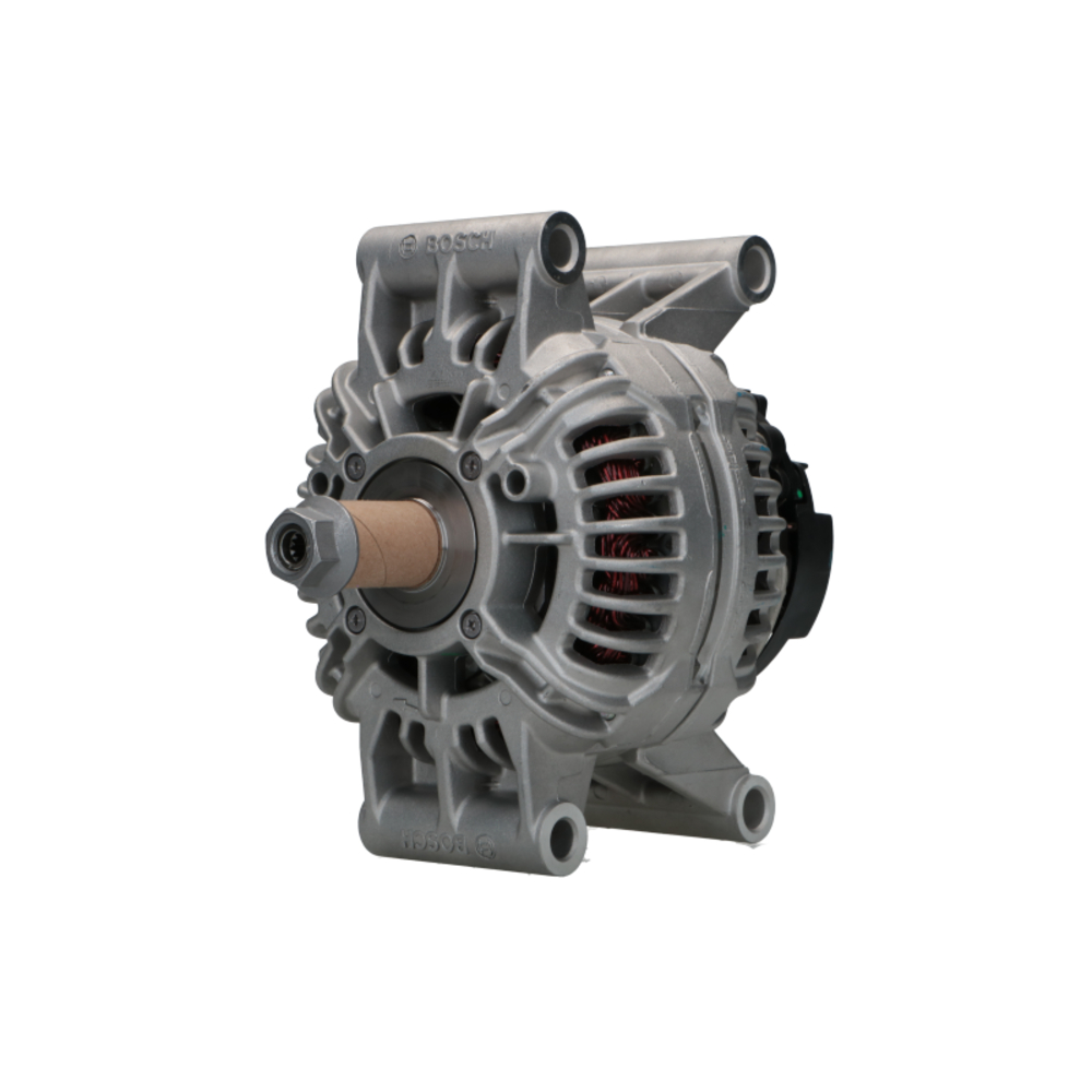 Alternateur Caterpillar 165A - Bosch Neuf - 705.543.160.210