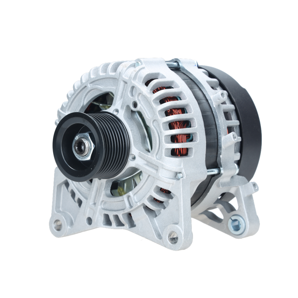 Alternateur JCB 170A - +Line Original - 705.544.170.090