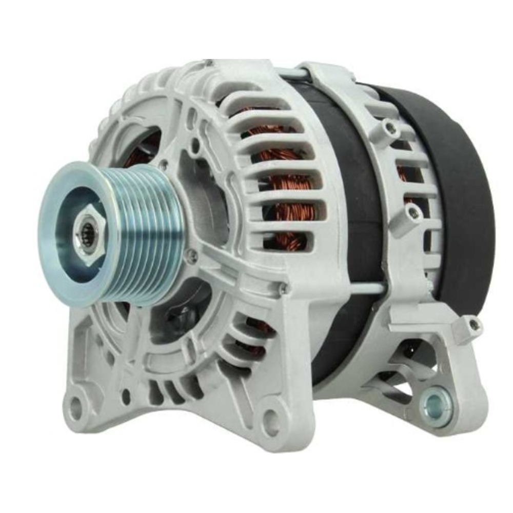 Alternateur MAHLE 705.544.170.310 compatible  JCB 170A 320/08897 MG776+