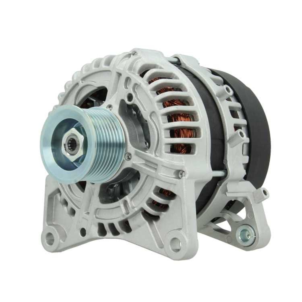 Alternateur JCB 170A - Mahle Neuf - 705.544.170.310