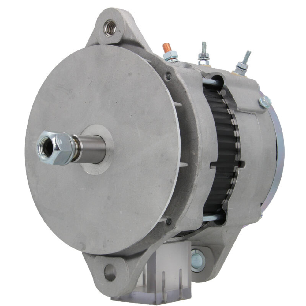 Alternateur Cummins 95A - +Line Original - 706.013.095.050