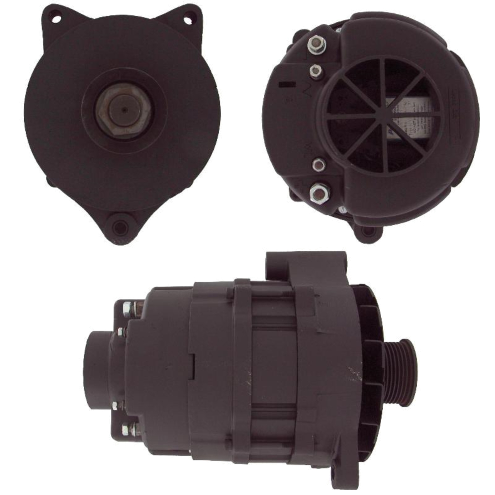 Alternateur CAV 100A - +Line Original - 706.028.100.150