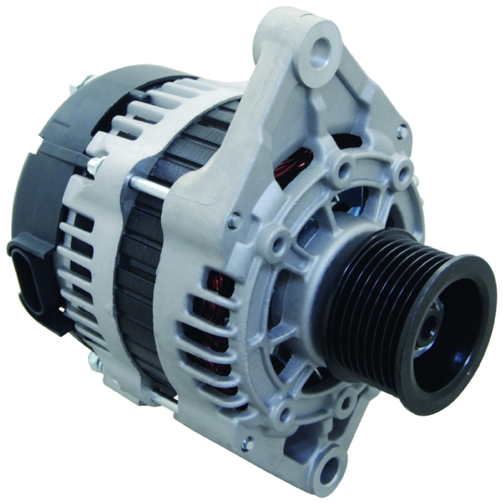 Alternateur Perkins 45A - WAI Neuf - 706.502.045.440
