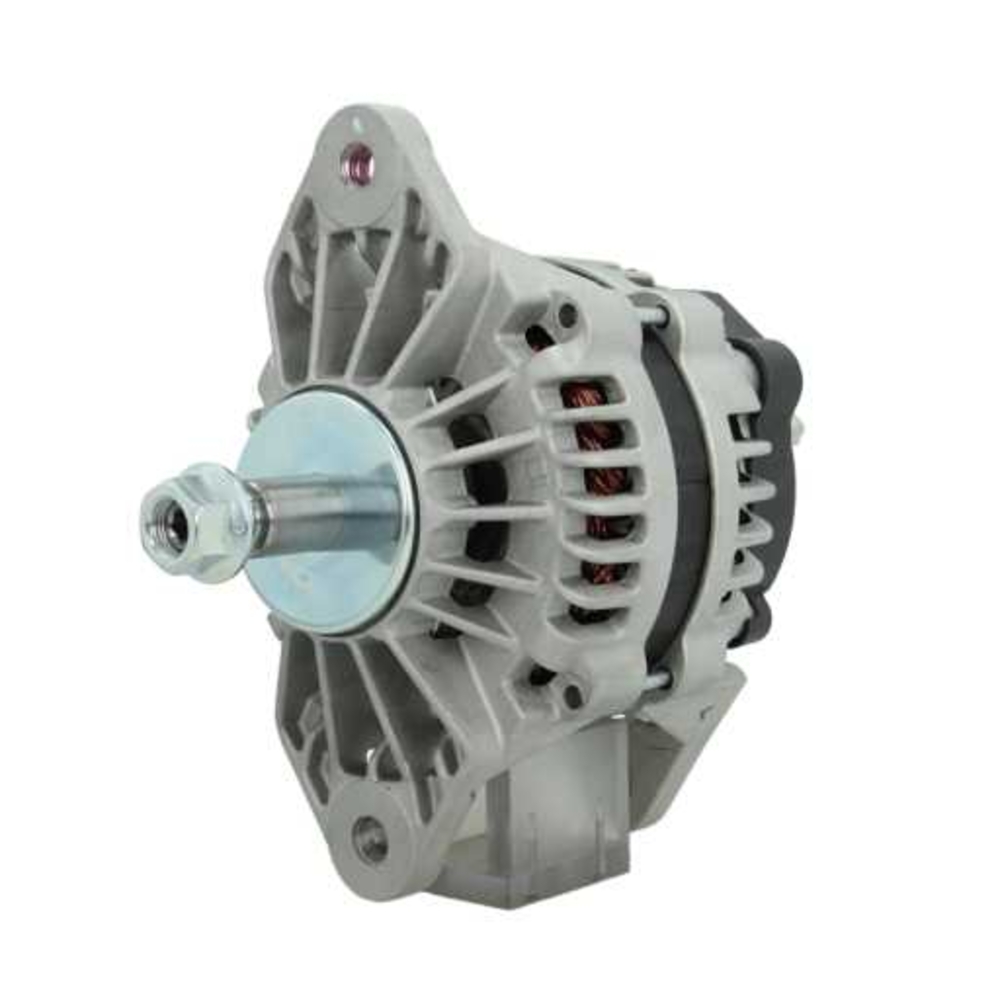 Alternateur Cummins 70A - Remy Neuf - 706.504.070.390