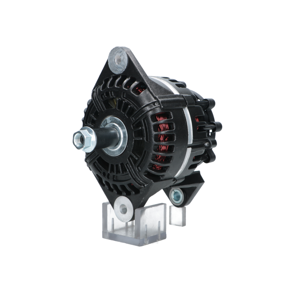 Alternateur Cummins 120A - +Line Original - 706.505.120.150