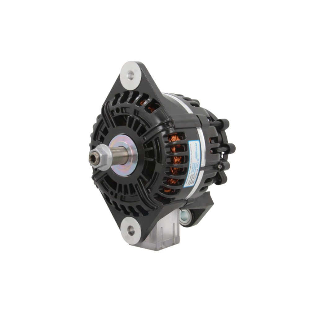 Alternateur Cummins 120A - Prestolite Neuf - 706.505.120.380