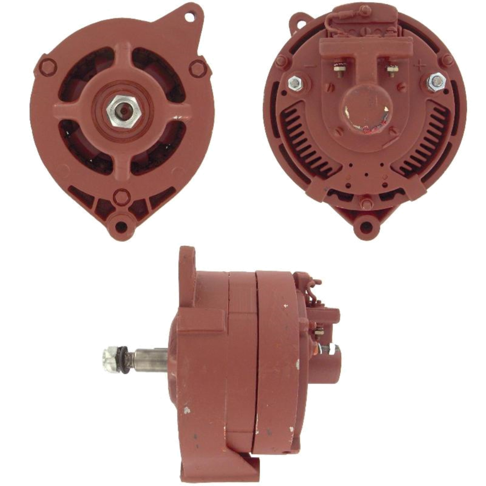 Alternateur CAV 30A - +Line Original - 706.519.030.150