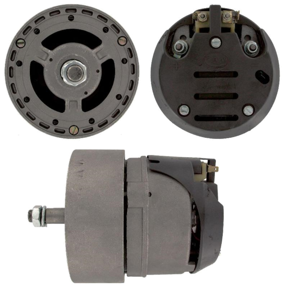 Alternateur CAV 40A - +Line Original - 706.523.040.150
