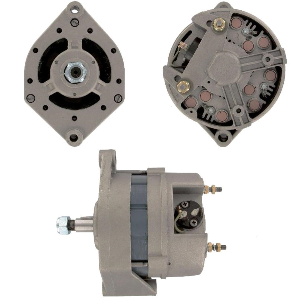 Alternateur CAV 55A - +Line Original - 706.527.055.150