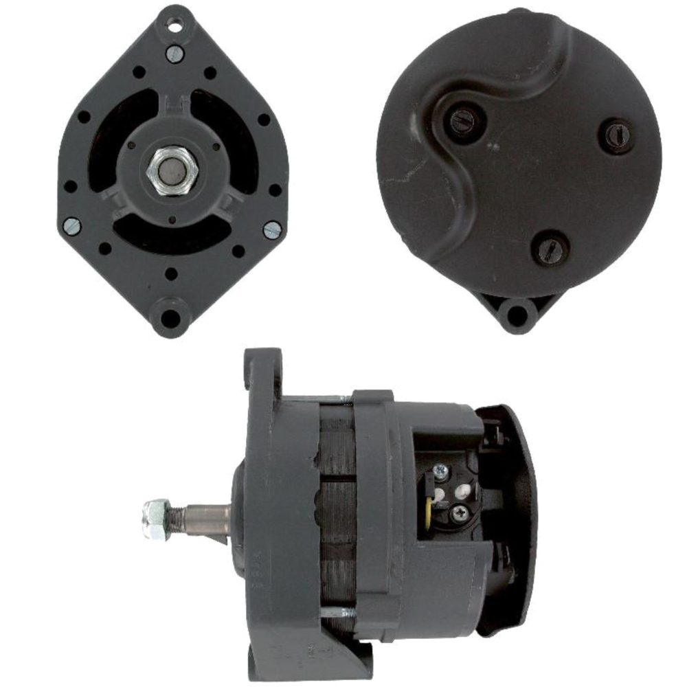 Alternateur CAV 40A - +Line Original - 706.529.040.150