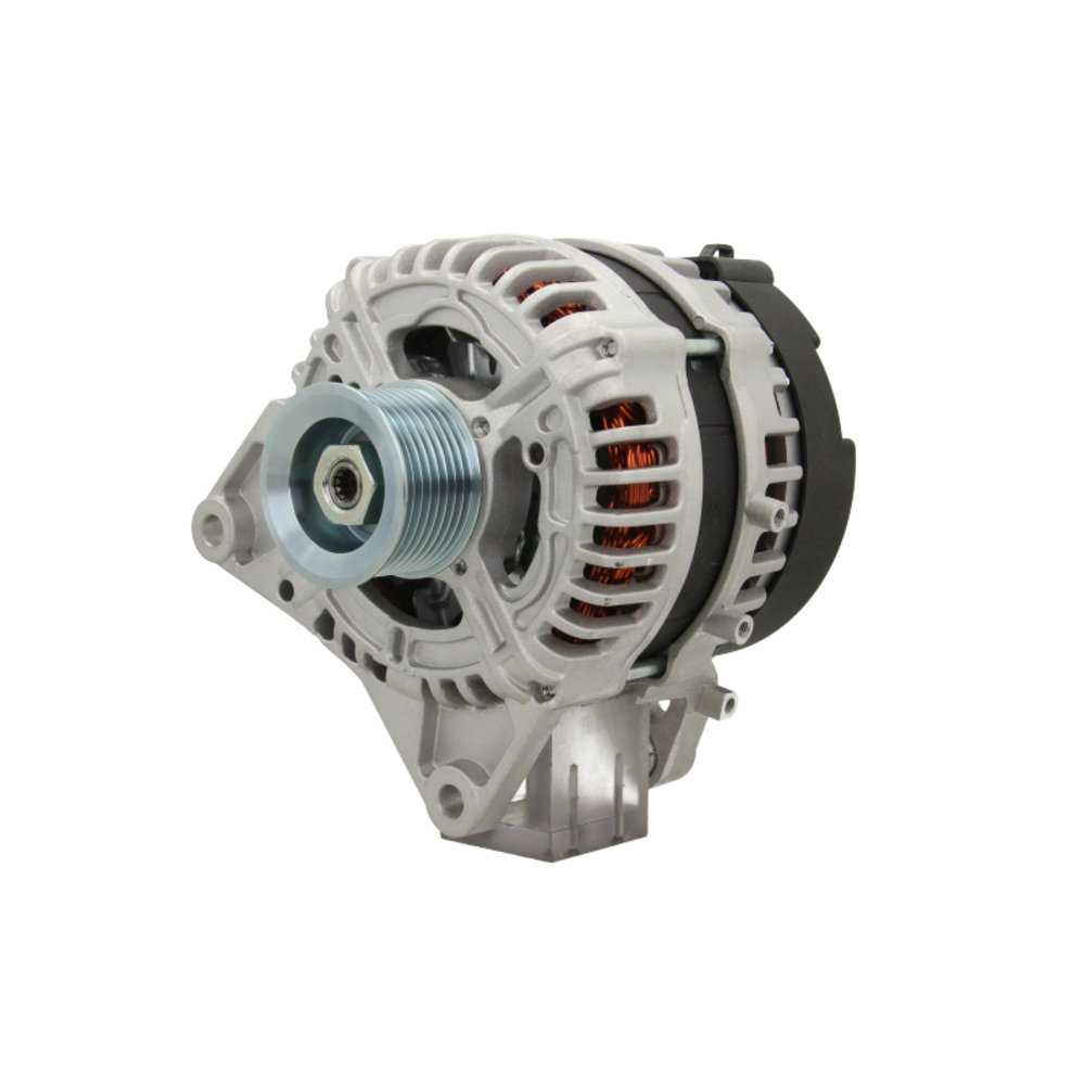 Alternateur JCB 100A - Mahle Neuf - 706.532.100.310