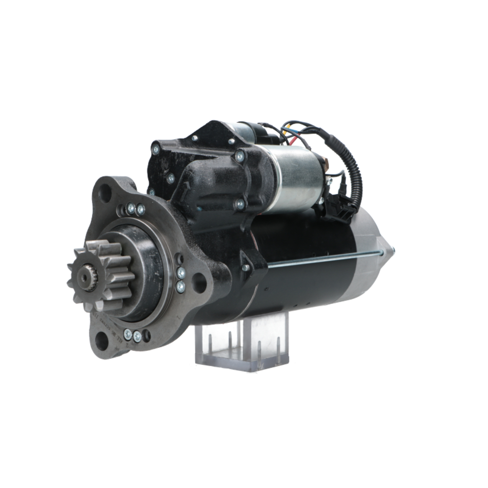 Démarreur Liebherr 8.4 kw - +Line Original - 711.302.113.010