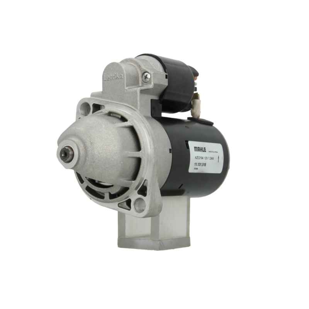 Démarreur Deutz 1.2 kw - Mahle Neuf - 720.502.132.310