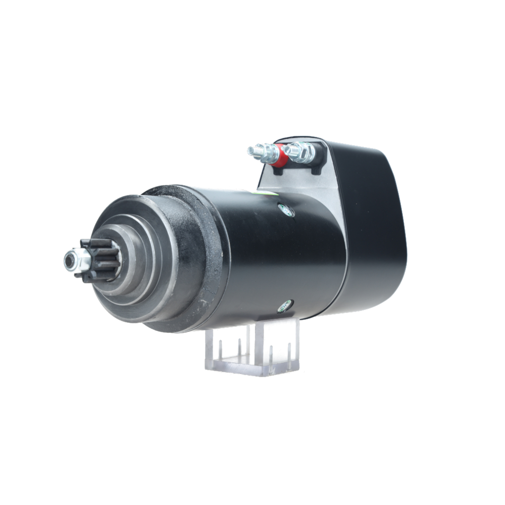 Démarreur Deutz 6.6 kw - +Line Original - 721.201.090.010