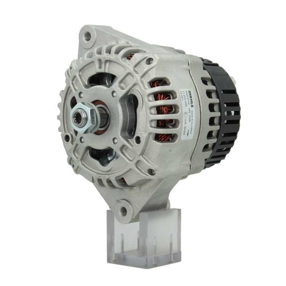 Alternateur Same 120A - Mahle Neuf - 725.500.120.310