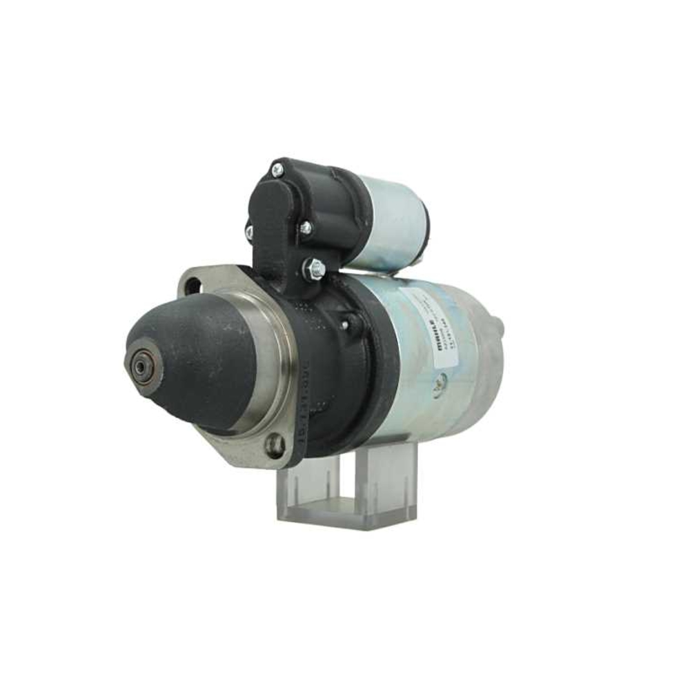 Démarreur Hatz 2.7 kw - Mahle Neuf - 730.002.112.311