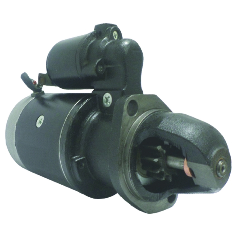 Démarreur Hatz 2.7 kw - WAI Neuf - 730.002.112.440