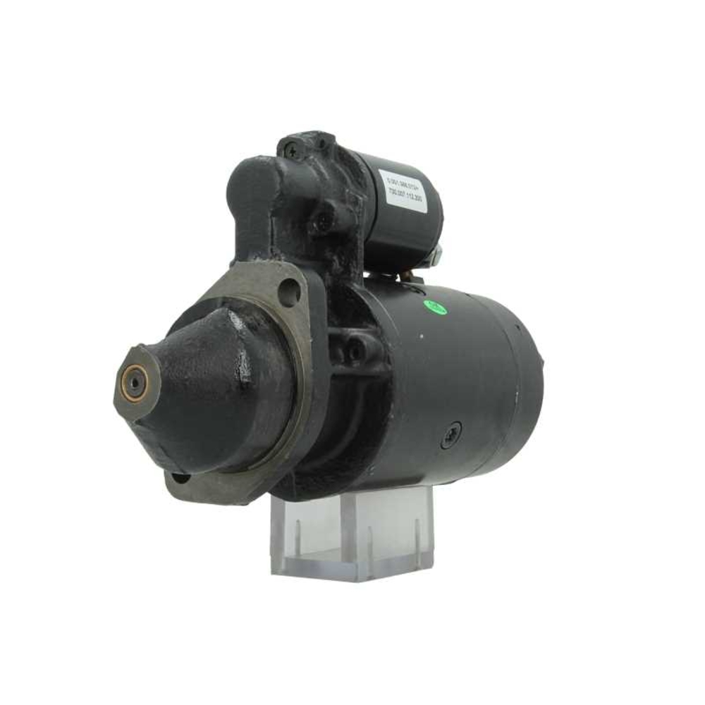 Démarreur Hatz 1.9 kw - +Line Original - 730.003.112.011