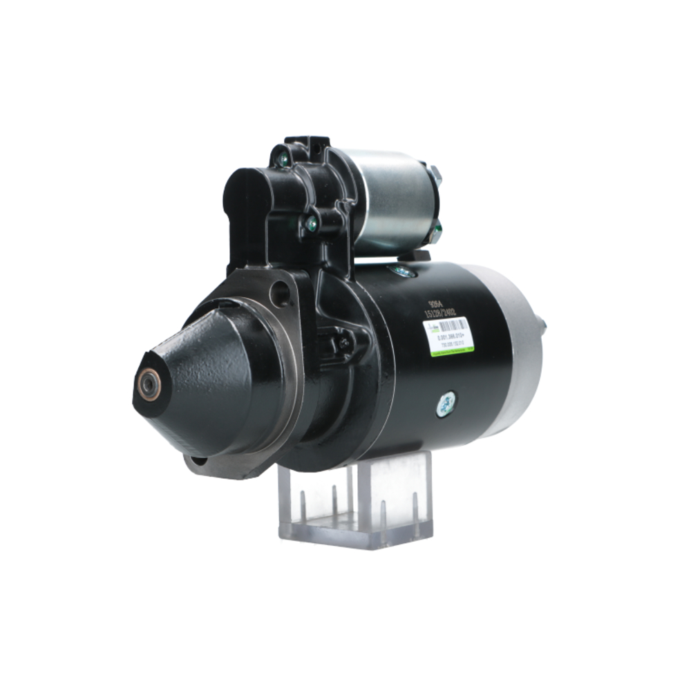 Démarreur Hatz 1.9 kw - +Line Original - 730.005.132.010