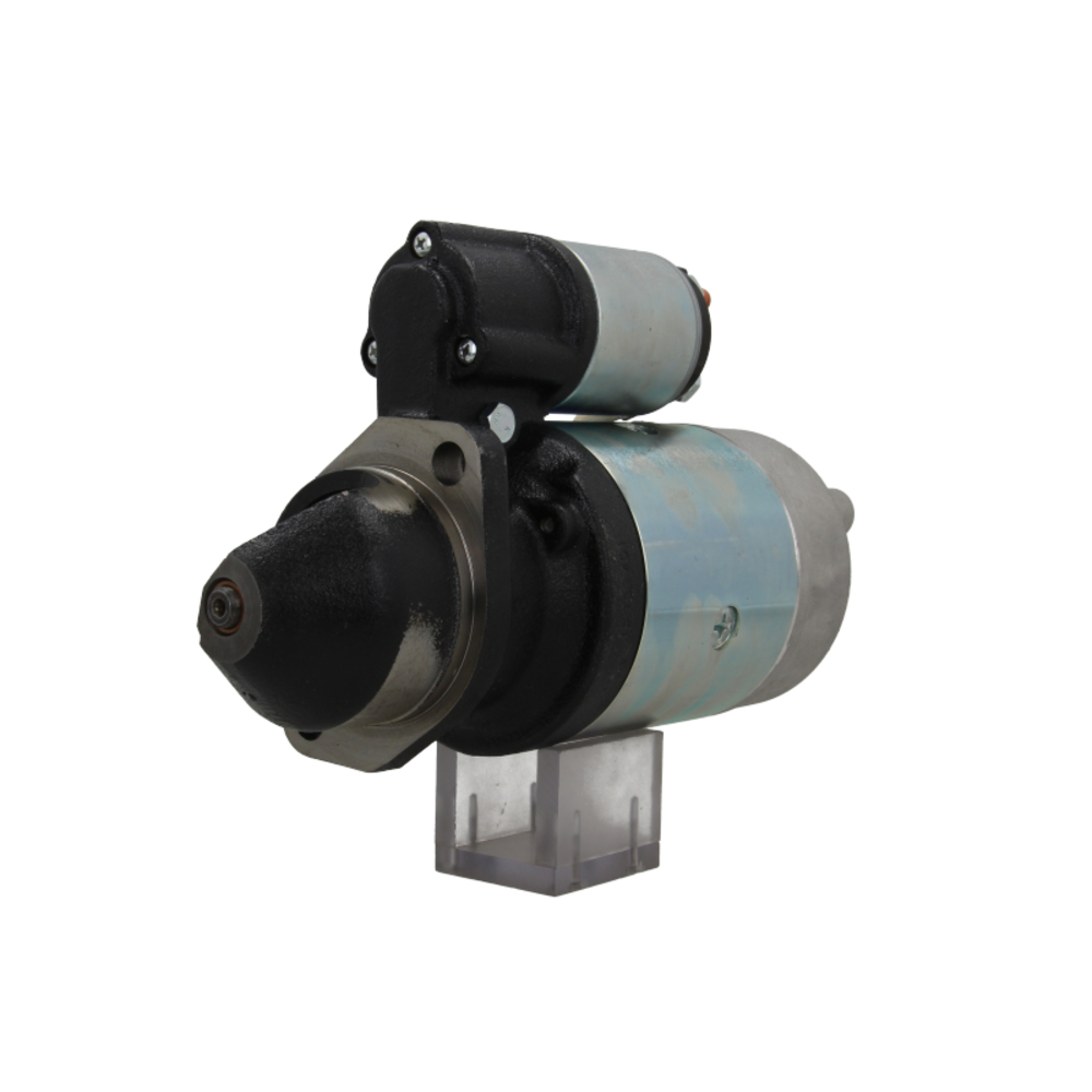 Démarreur Hatz 2.7 kw - Mahle Neuf - 730.005.132.311