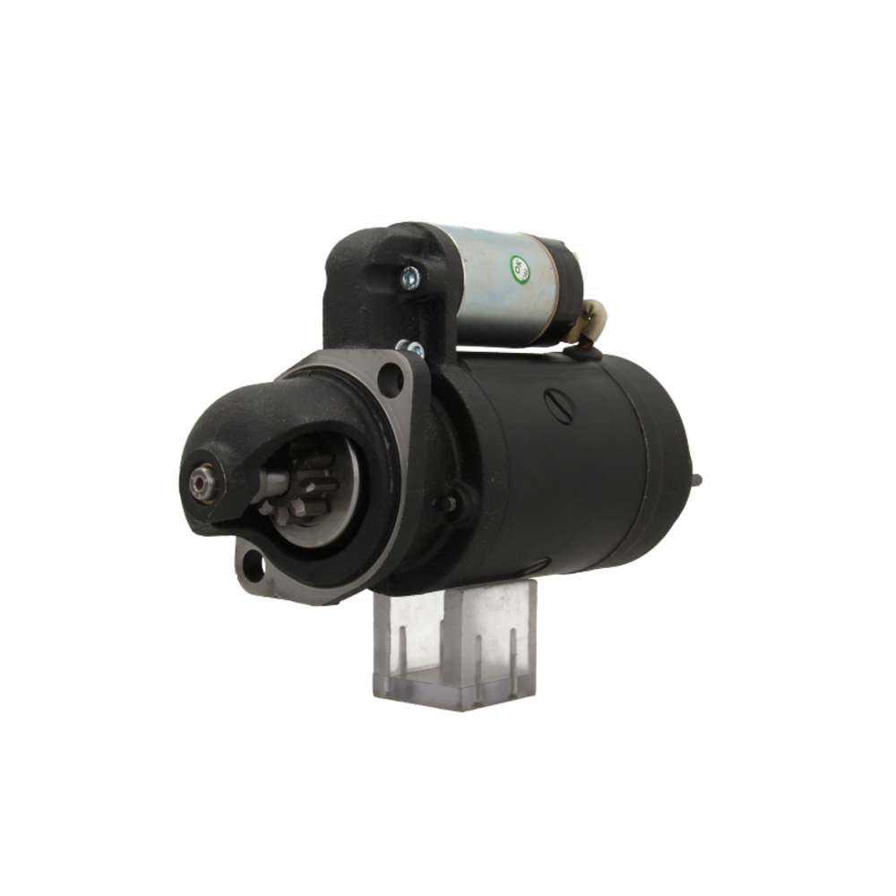 Démarreur Hatz 1.1 kw - +Line Original - 730.006.092.010