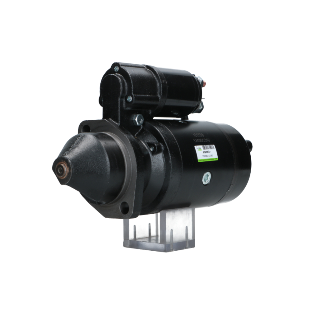 Démarreur Hatz 2.7 kw - +Line Original - 730.009.112.090