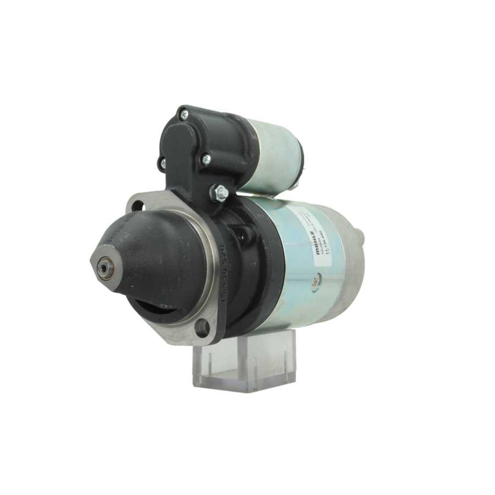 Démarreur Hatz 2.7 kw - Mahle Neuf - 730.009.112.310