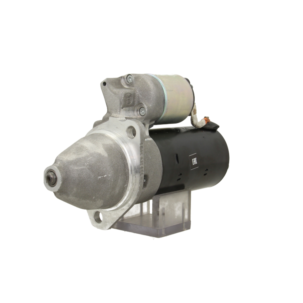 Démarreur Hatz 1.8 kw - Bosch Neuf - 730.501.102.210