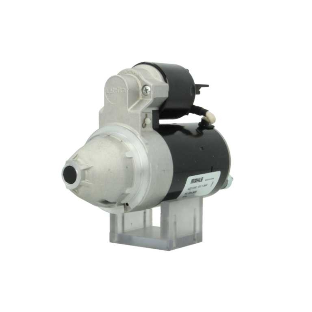 Démarreur Hatz 1.0 kw - Mahle Neuf - 730.502.090.311
