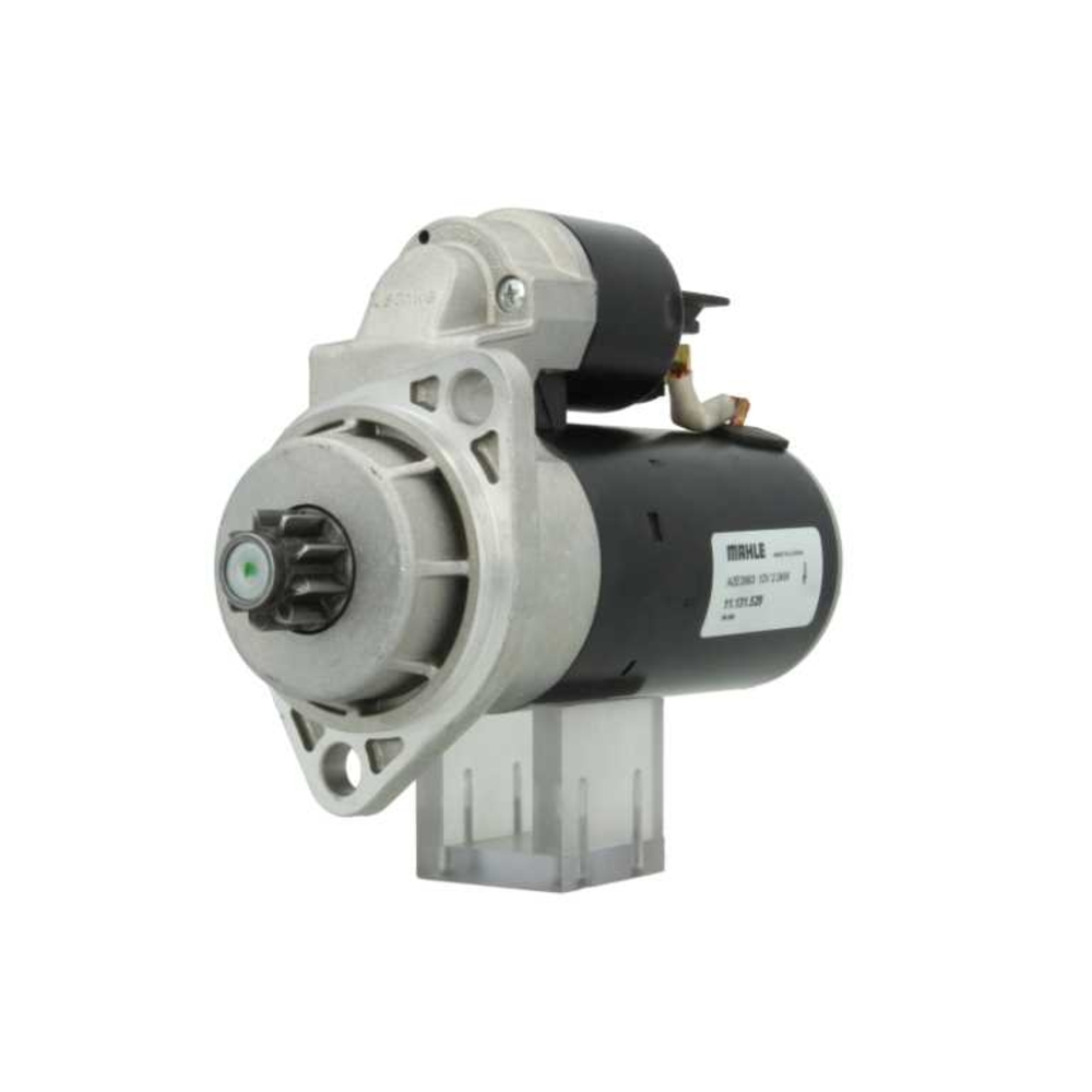 Démarreur Hatz 2.0 kw - Mahle Neuf - 730.503.092.311