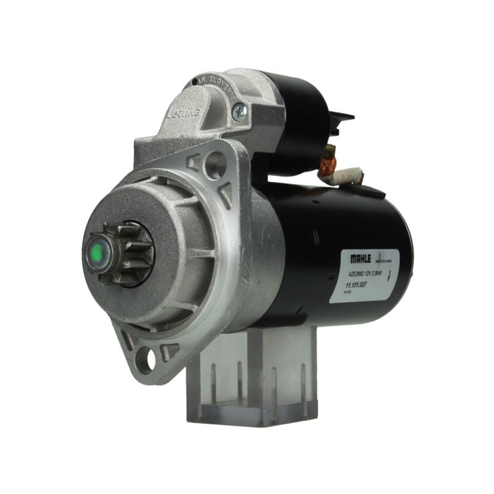 Démarreur Hatz 2.0 kw - Mahle Neuf - 730.505.092.311