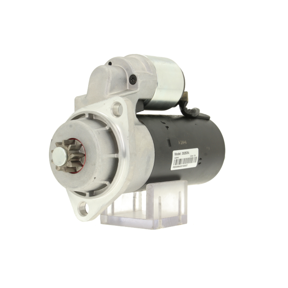 Démarreur Hatz 2.0 kw - WAI Neuf - 730.505.092.440