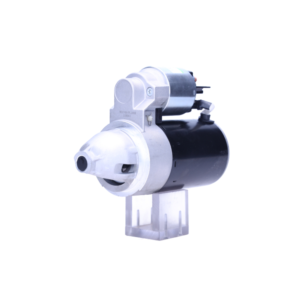 Démarreur Hatz 1.0 kw - +Line Original - 730.506.080.090