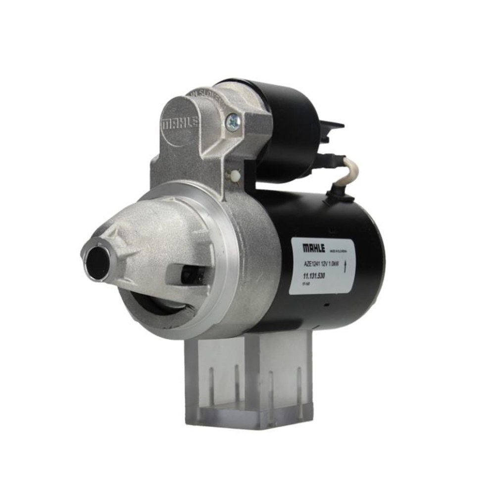 Démarreur Hatz 1.0 kw - Mahle Neuf - 730.506.080.311