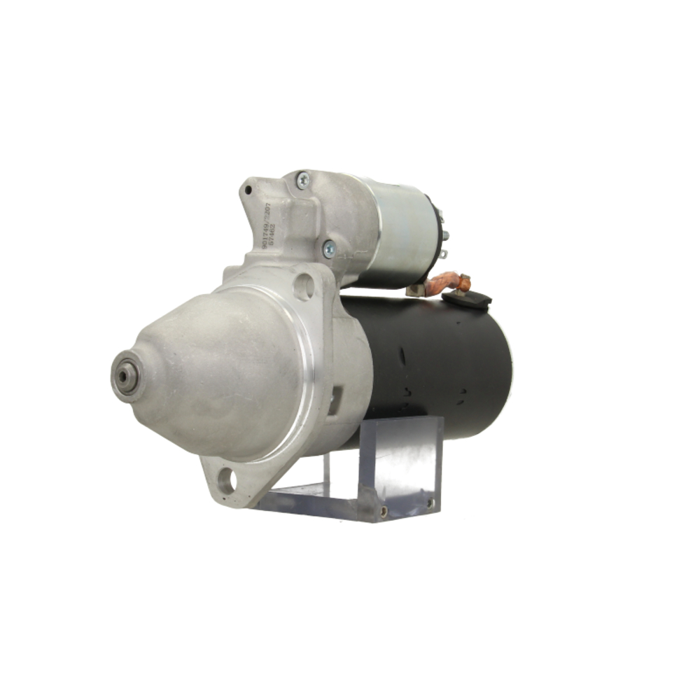 Démarreur Hatz 1.5 kw (Bosch 109 serie type) - +Line Original - 731.001.102.010