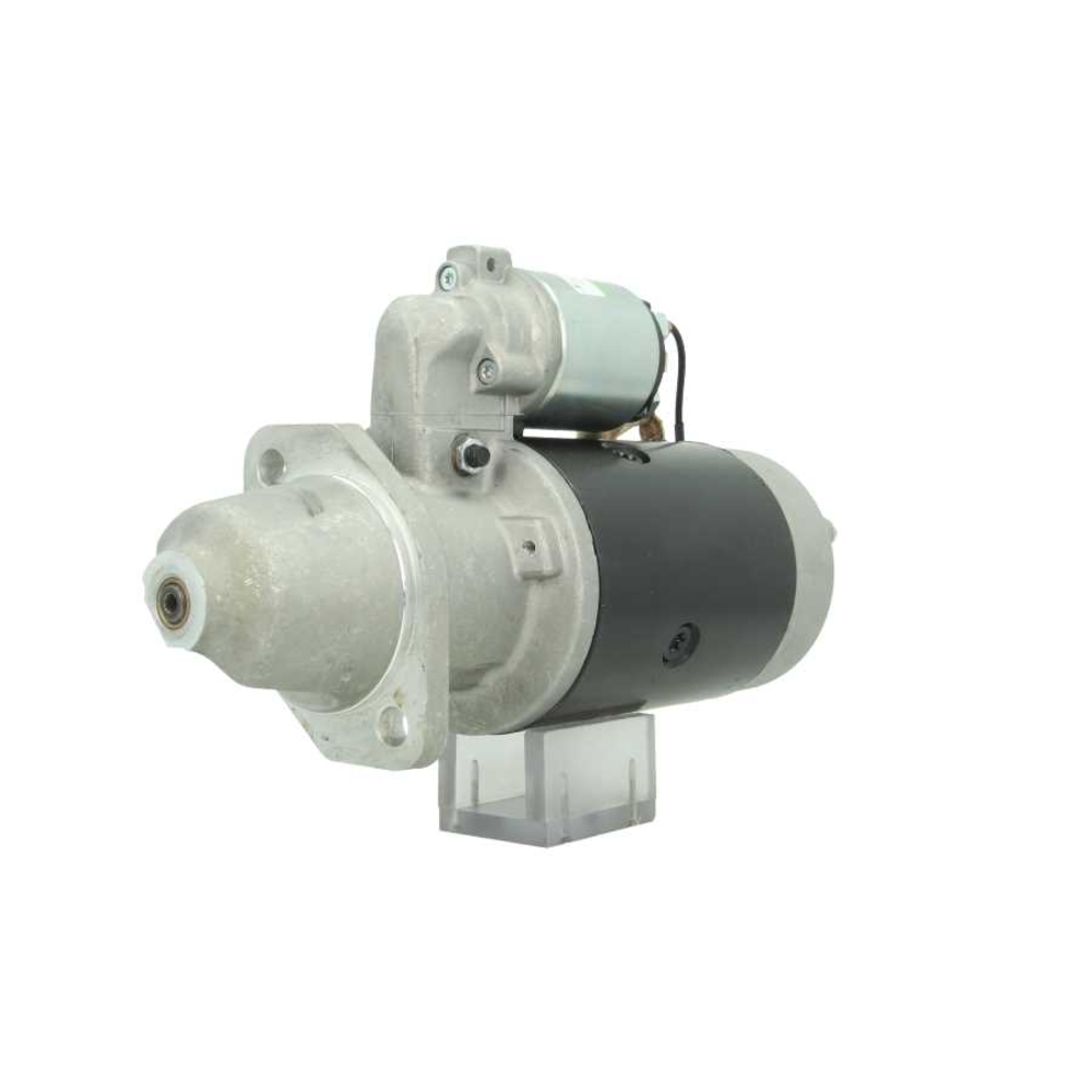 Démarreur Hatz 4.0 kw - +Line Original - 731.005.112.010