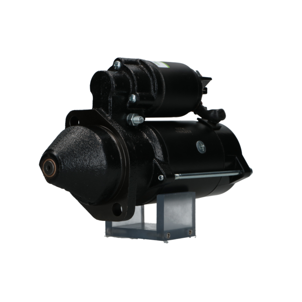 Démarreur Hatz 3.5 kw - +Line Original - 731.006.112.090