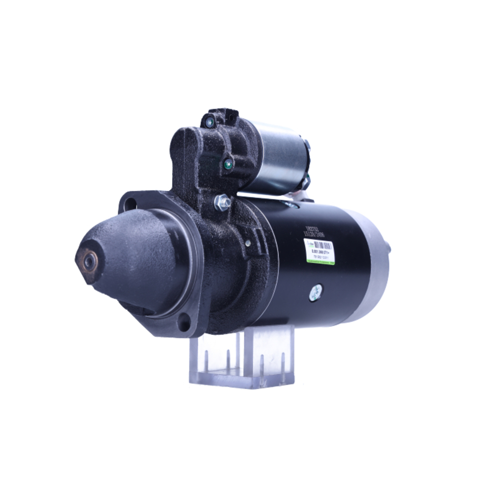 Démarreur Hatz 4.0 kw - +Line Original - 731.502.112.011