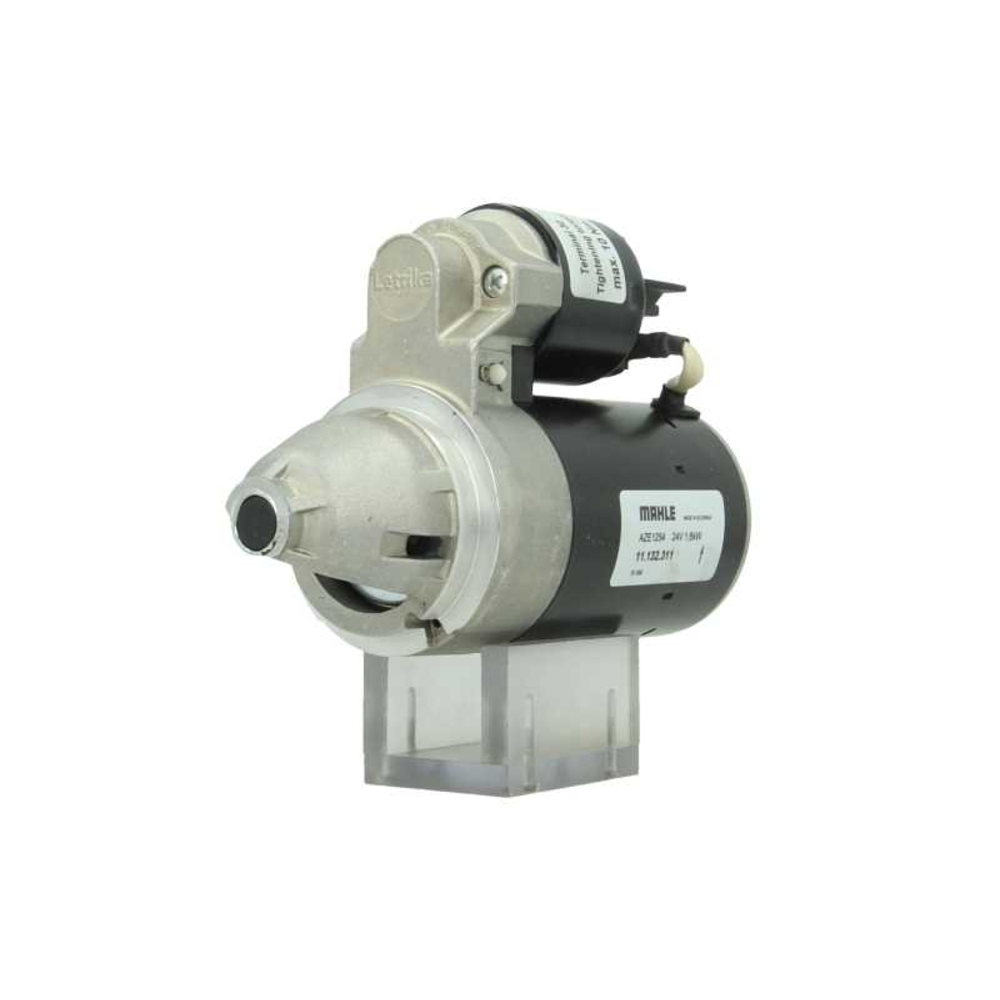 Démarreur Hatz 1.6 kw - Mahle Neuf - 731.505.080.310