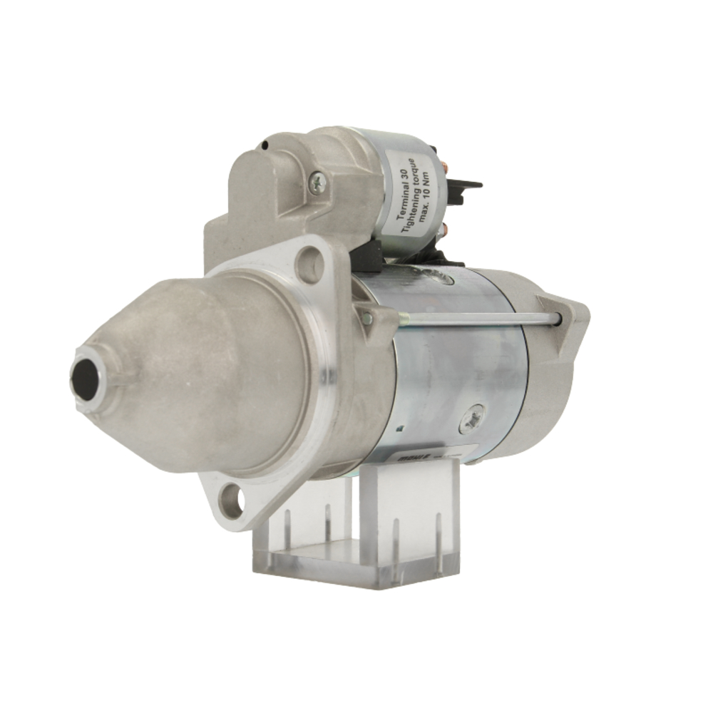 Démarreur Hatz 3.0 kw - Mahle Neuf - 731.510.092.311