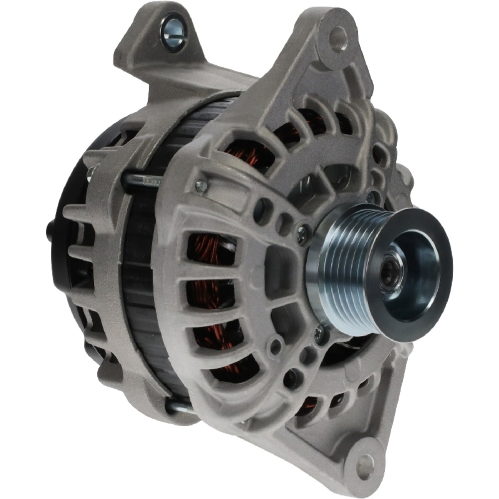 Alternateur Hatz 110A - WAI Neuf - 735.501.110.440