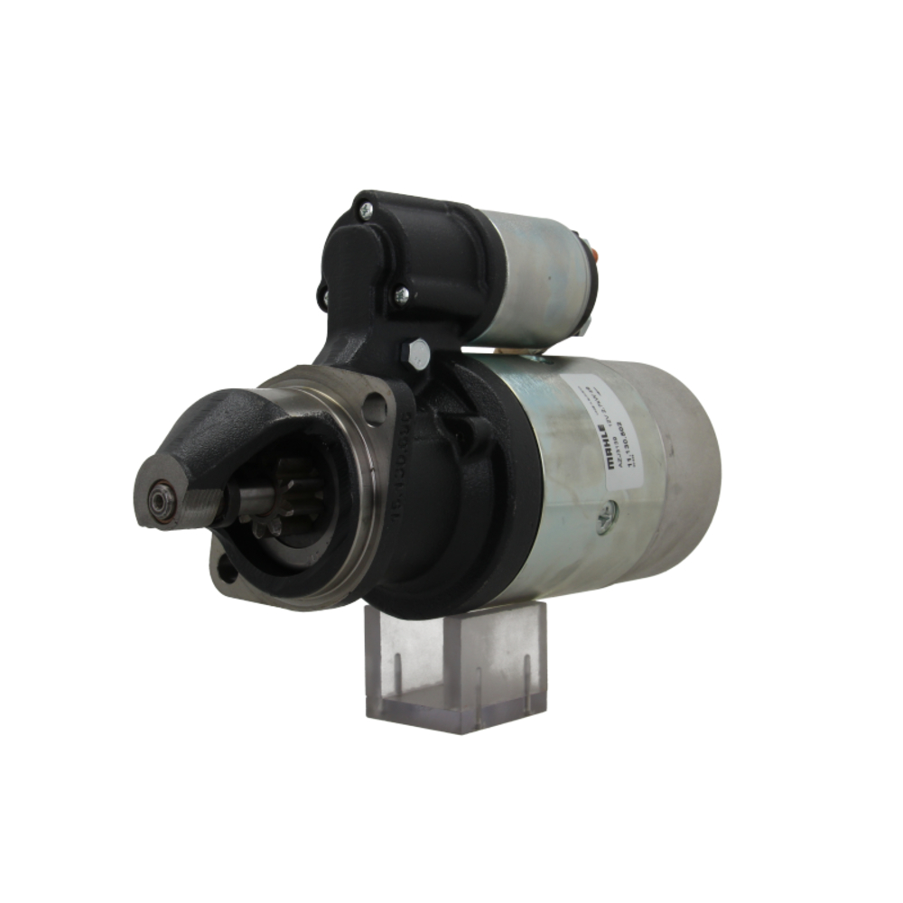 Démarreur Ruggerini 2.7 kw - Mahle Neuf - 750.003.092.311