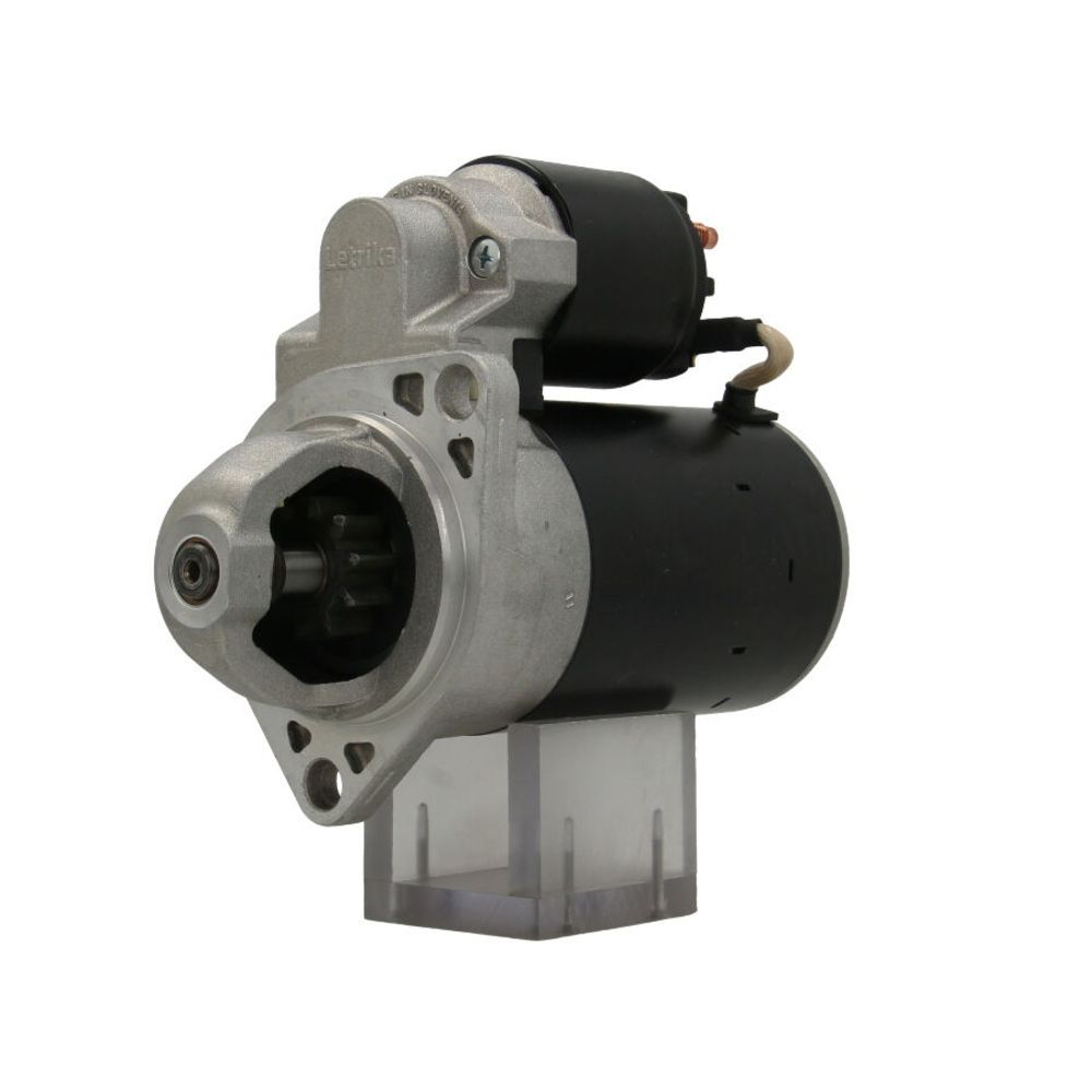 Démarreur - Mahle Neuf - 750.004.102.311