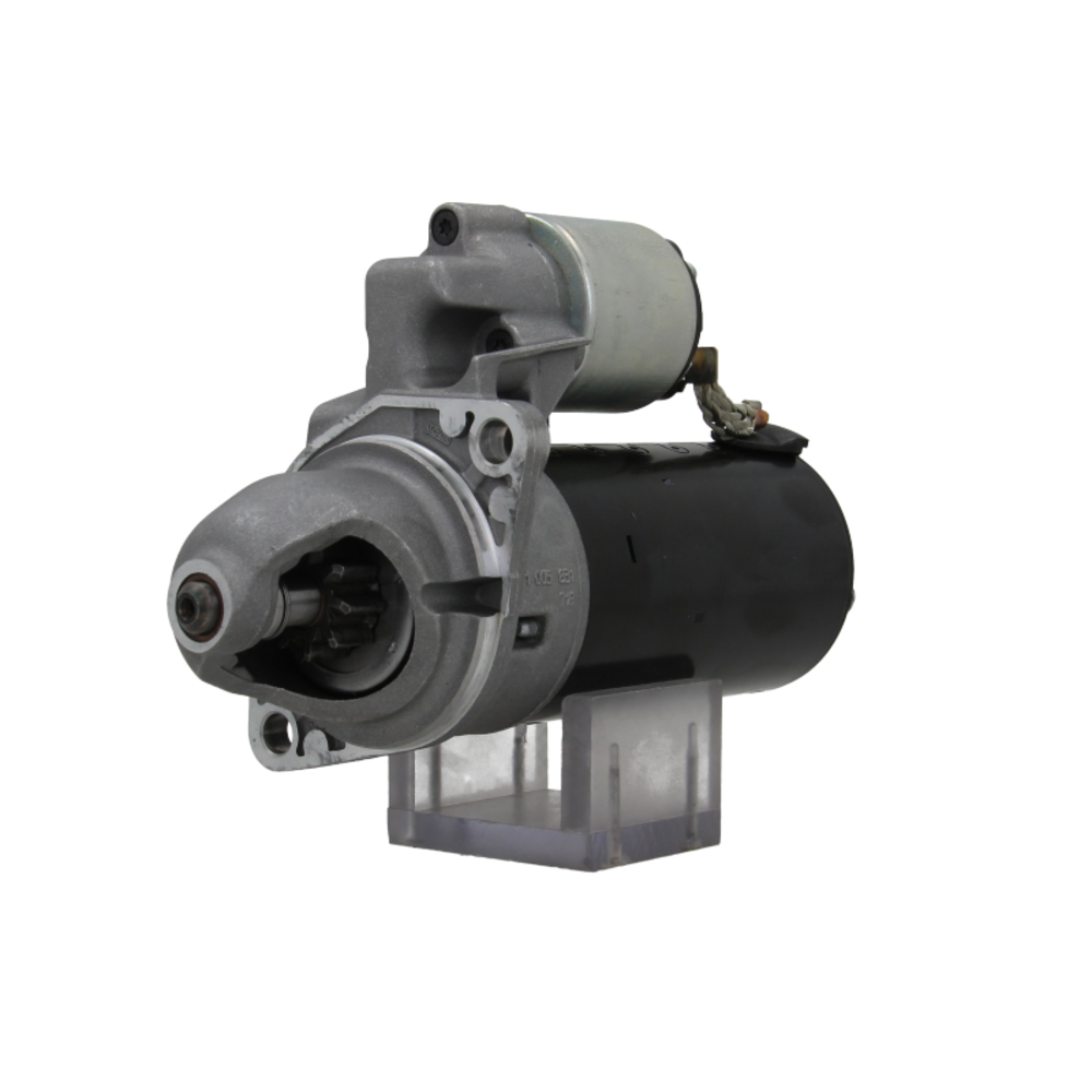 Démarreur Hatz 1.4 kw - SEG Neuf - 750.501.092.280